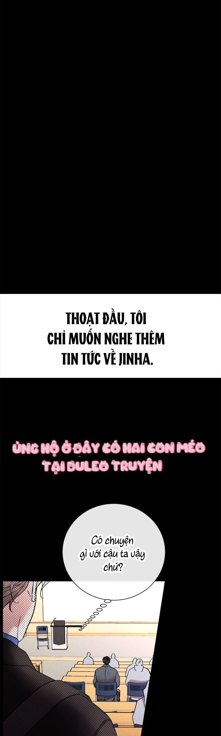 đọc truyện Người Yêu Của Anh Trai Tôi Chương 39 ảnh 11 tại Giả Dược