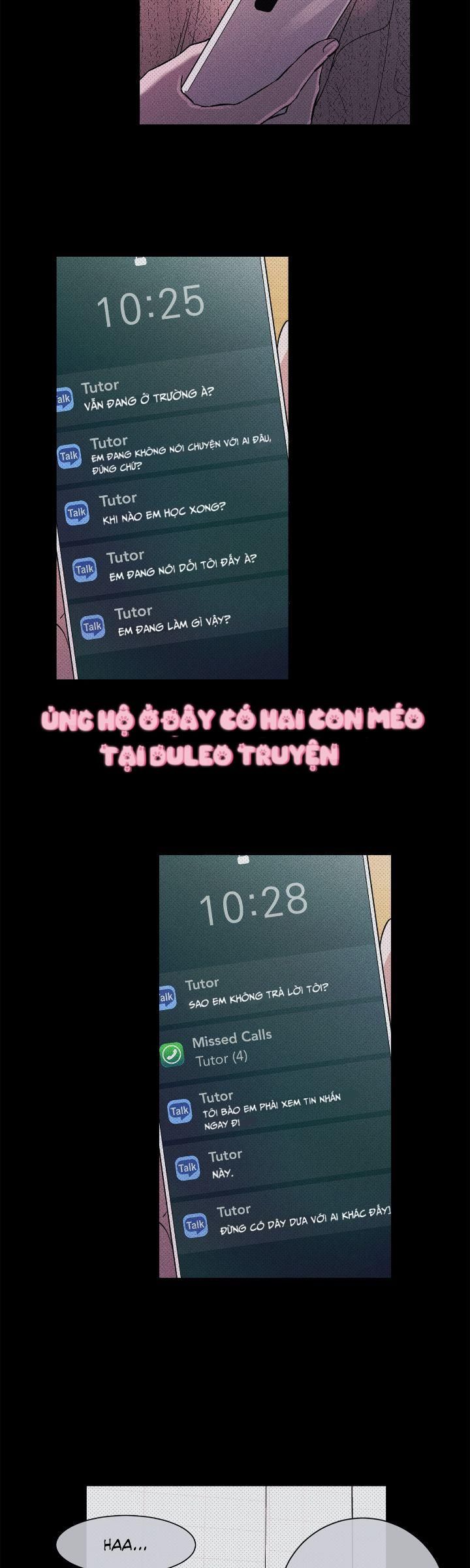 đọc truyện Người Yêu Của Anh Trai Tôi Chương 39 ảnh 6 tại Giả Dược