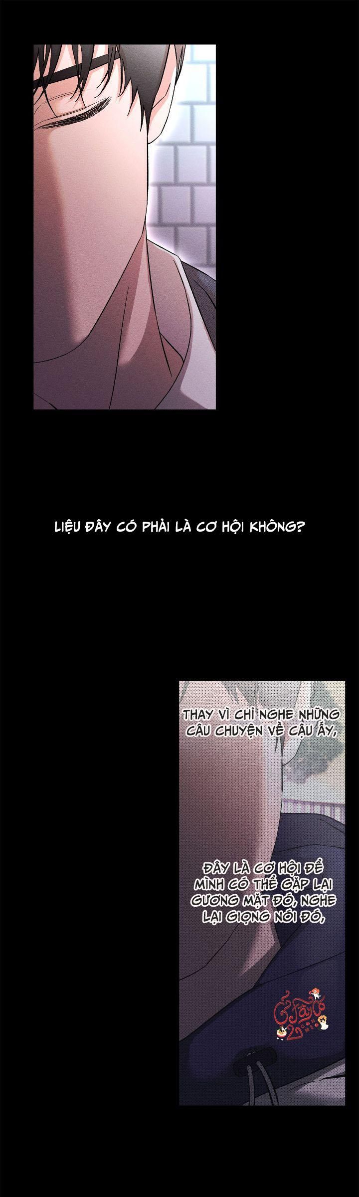 đọc truyện Người Yêu Của Anh Trai Tôi Chương 41 ảnh 14 tại Giả Dược