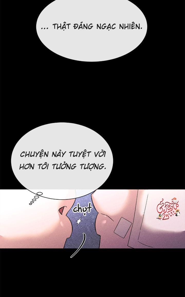 đọc truyện Người Yêu Của Anh Trai Tôi Chương 41 ảnh 7 tại Giả Dược