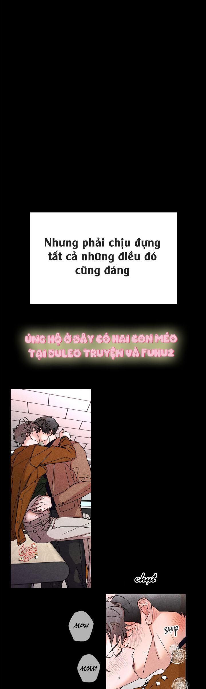 đọc truyện Người Yêu Của Anh Trai Tôi Chương 42 ảnh 29 tại Giả Dược