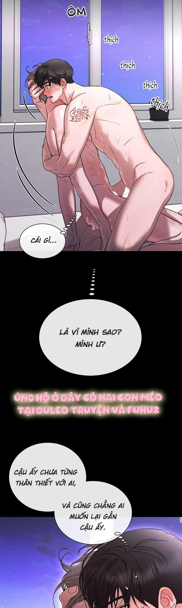 đọc truyện Người Yêu Của Anh Trai Tôi Chương 43 ảnh 39 tại Truyện Dạ Ký
