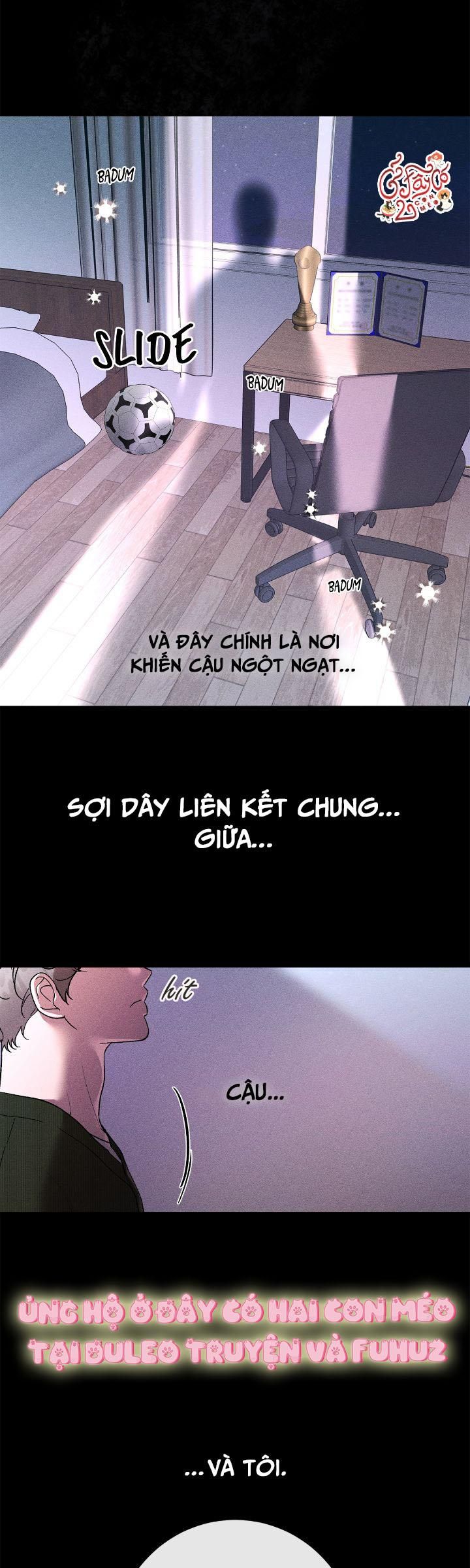 đọc truyện Người Yêu Của Anh Trai Tôi Chương 43 ảnh 10 tại Truyện Dạ Ký