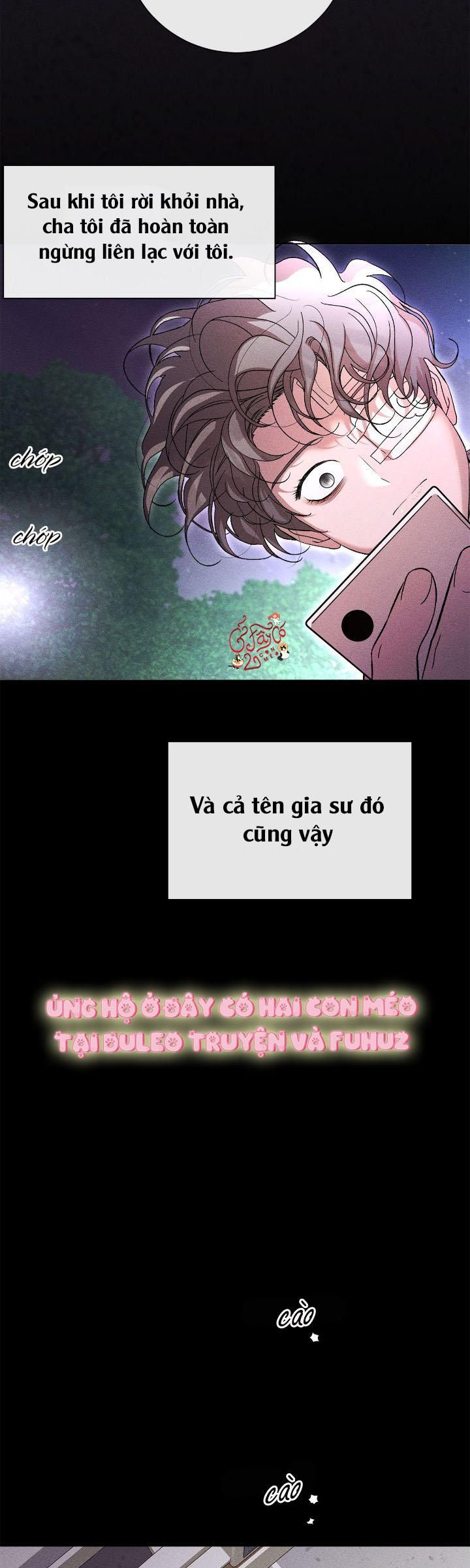 đọc truyện Người Yêu Của Anh Trai Tôi Chương 44 ảnh 26 tại Truyện Dạ Ký