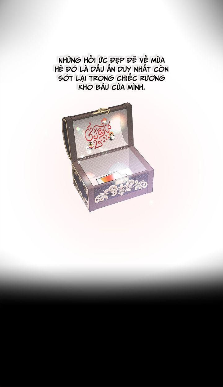 đọc truyện Người Yêu Của Anh Trai Tôi Chương 45 ảnh 17 tại Truyện Dạ Ký