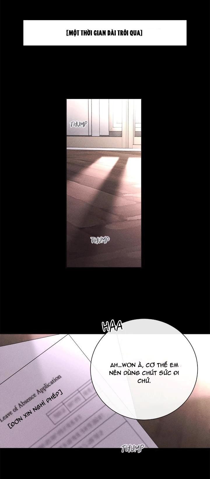 đọc truyện Người Yêu Của Anh Trai Tôi Chương 49 ảnh 13 tại Thiên Thai Truyện