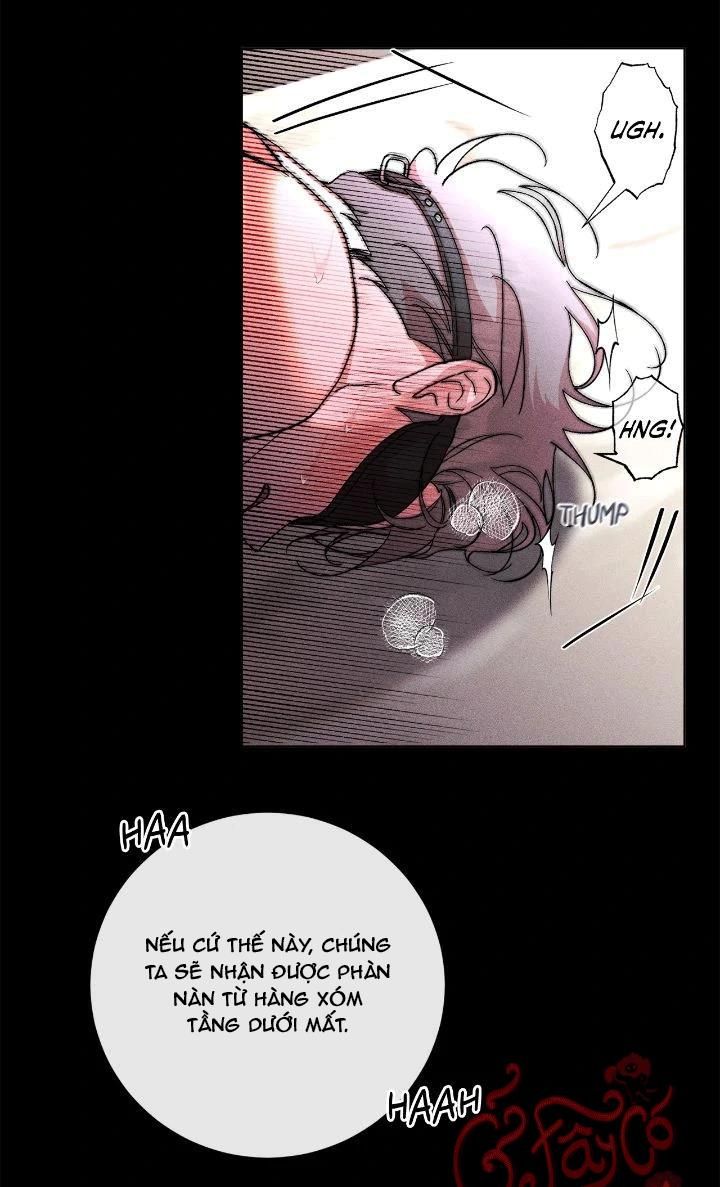 đọc truyện Người Yêu Của Anh Trai Tôi Chương 49 ảnh 14 tại Thiên Thai Truyện