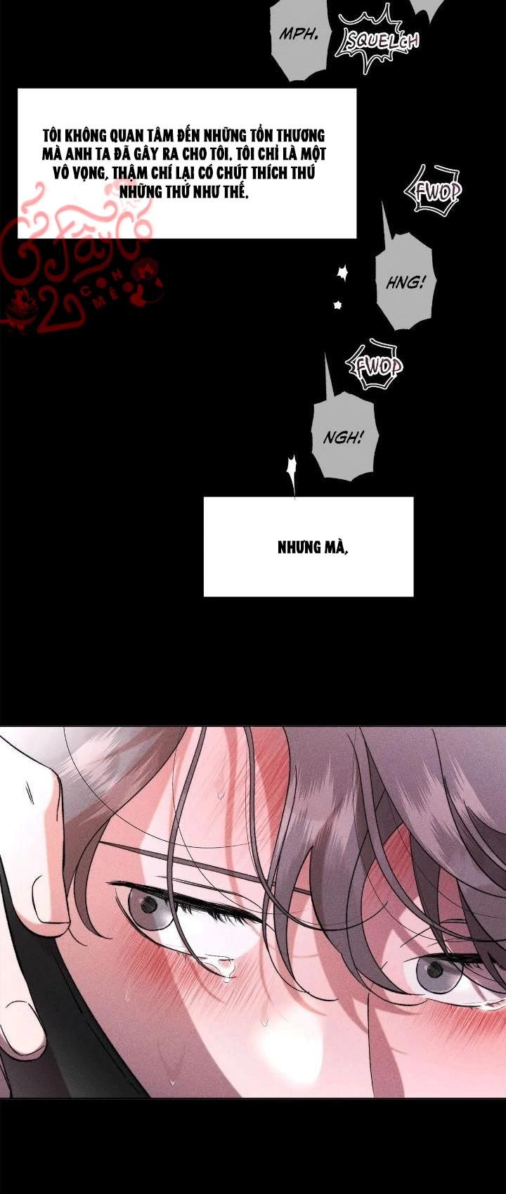 đọc truyện Người Yêu Của Anh Trai Tôi Chương 49 ảnh 18 tại Thiên Thai Truyện