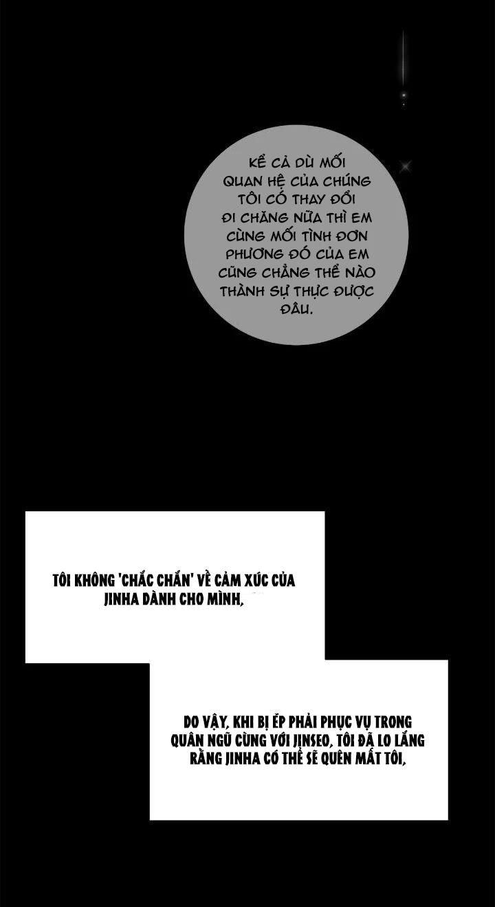 đọc truyện Người Yêu Của Anh Trai Tôi Chương 49 ảnh 20 tại Thiên Thai Truyện