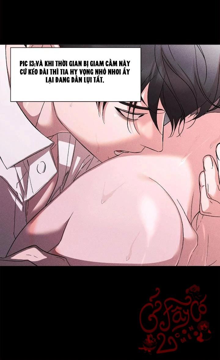 đọc truyện Người Yêu Của Anh Trai Tôi Chương 49 ảnh 21 tại Thiên Thai Truyện