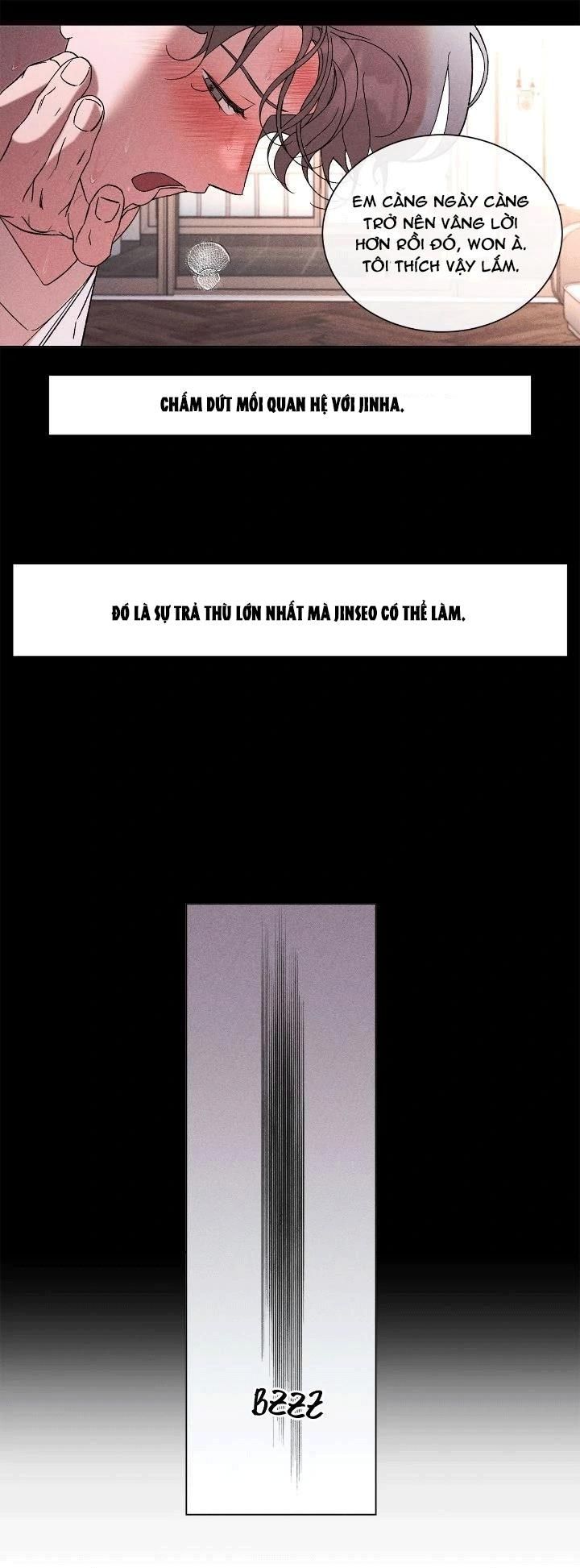 đọc truyện Người Yêu Của Anh Trai Tôi Chương 49 ảnh 22 tại Thiên Thai Truyện