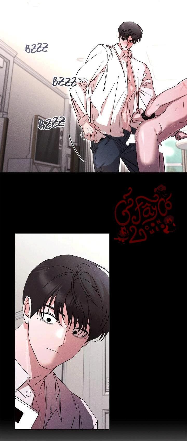 đọc truyện Người Yêu Của Anh Trai Tôi Chương 49 ảnh 23 tại Thiên Thai Truyện