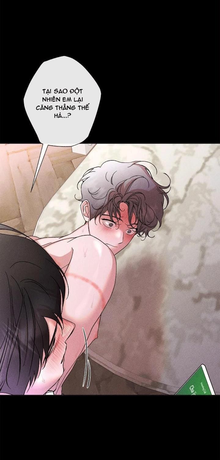 đọc truyện Người Yêu Của Anh Trai Tôi Chương 49 ảnh 25 tại Thiên Thai Truyện