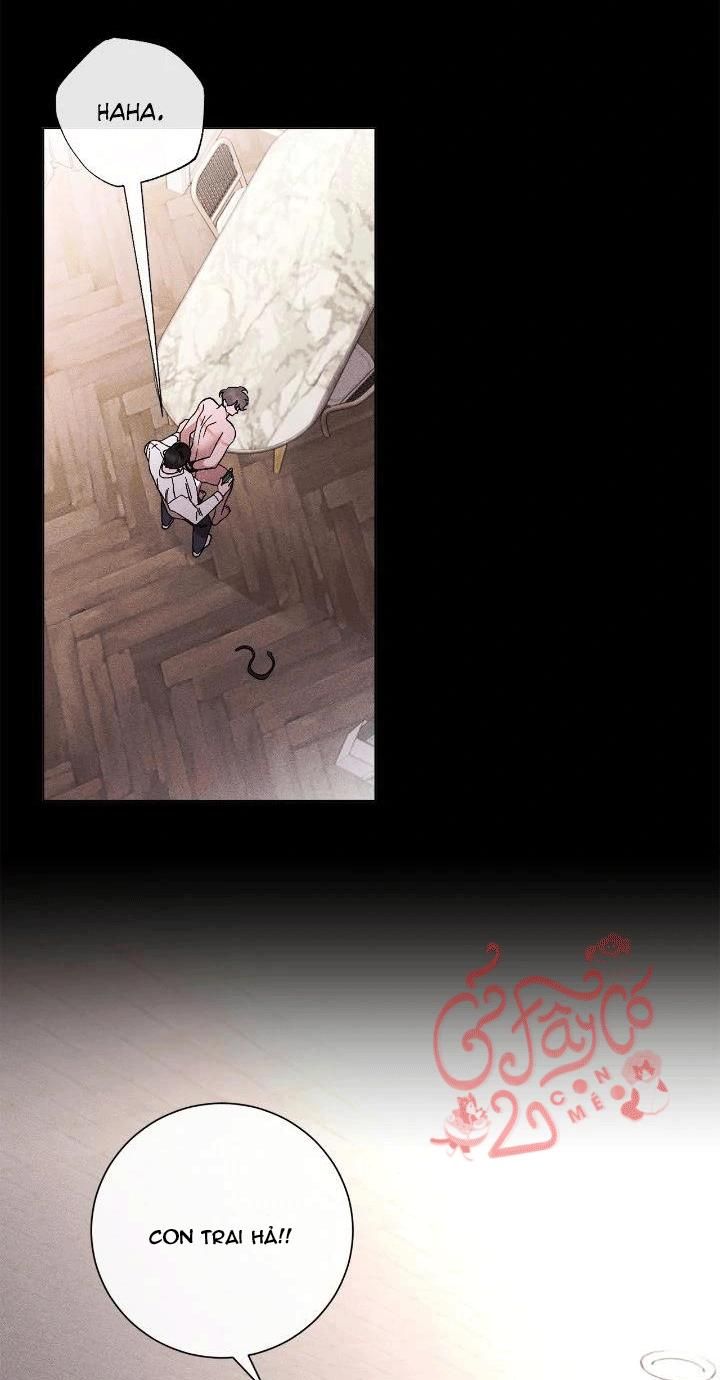 đọc truyện Người Yêu Của Anh Trai Tôi Chương 49 ảnh 26 tại Thiên Thai Truyện