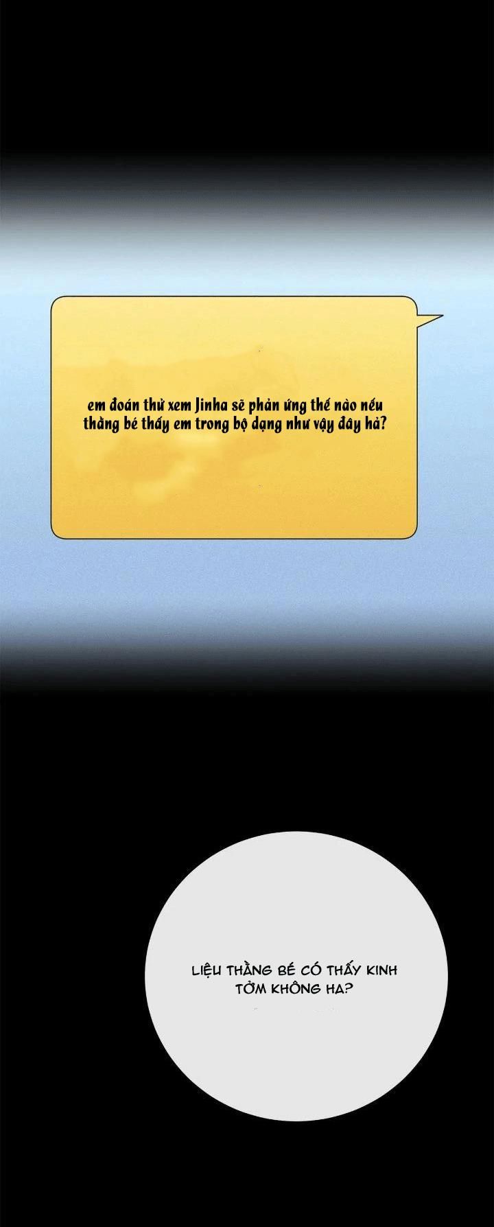 đọc truyện Người Yêu Của Anh Trai Tôi Chương 49 ảnh 31 tại Thiên Thai Truyện