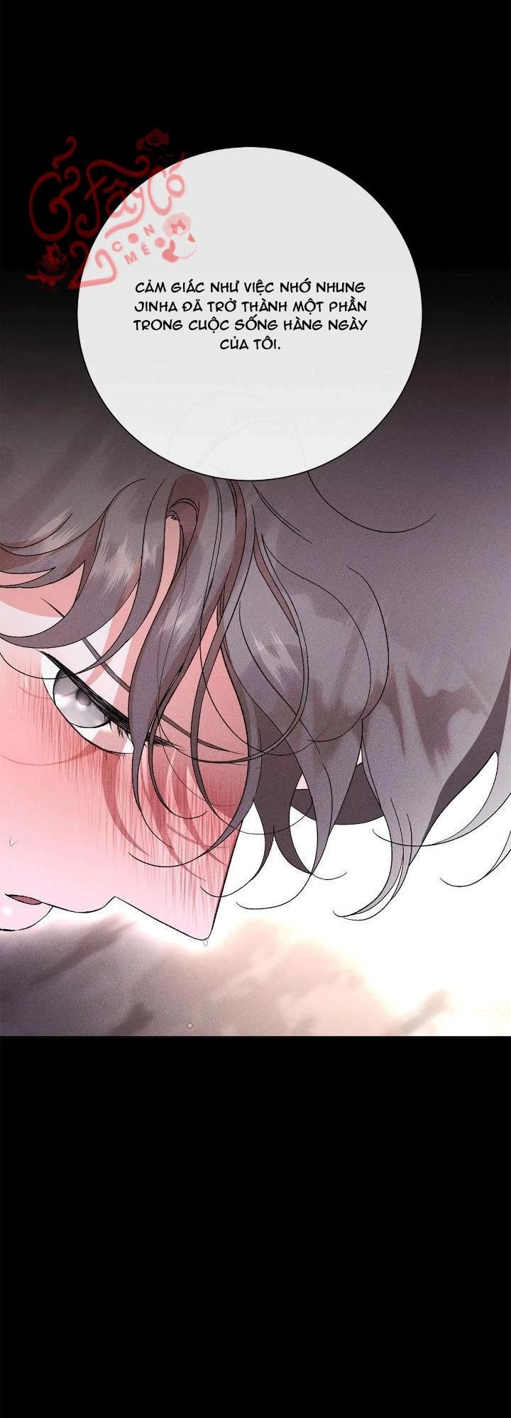 đọc truyện Người Yêu Của Anh Trai Tôi Chương 49 ảnh 32 tại Thiên Thai Truyện