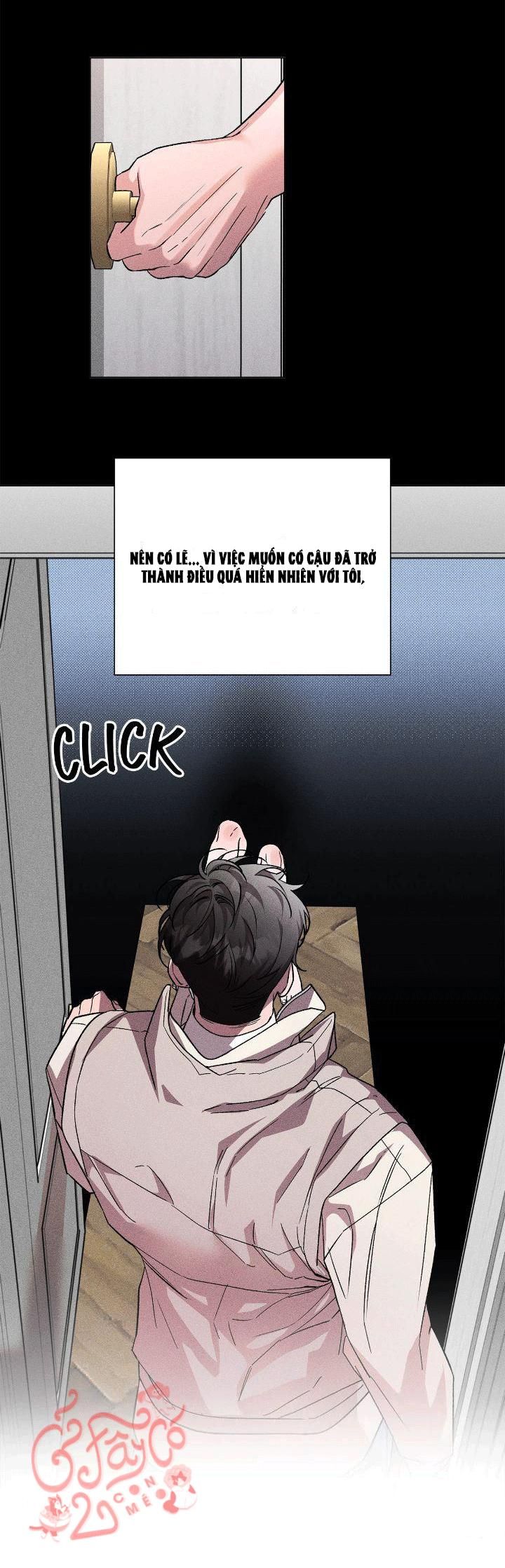 đọc truyện Người Yêu Của Anh Trai Tôi Chương 49 ảnh 34 tại Thiên Thai Truyện