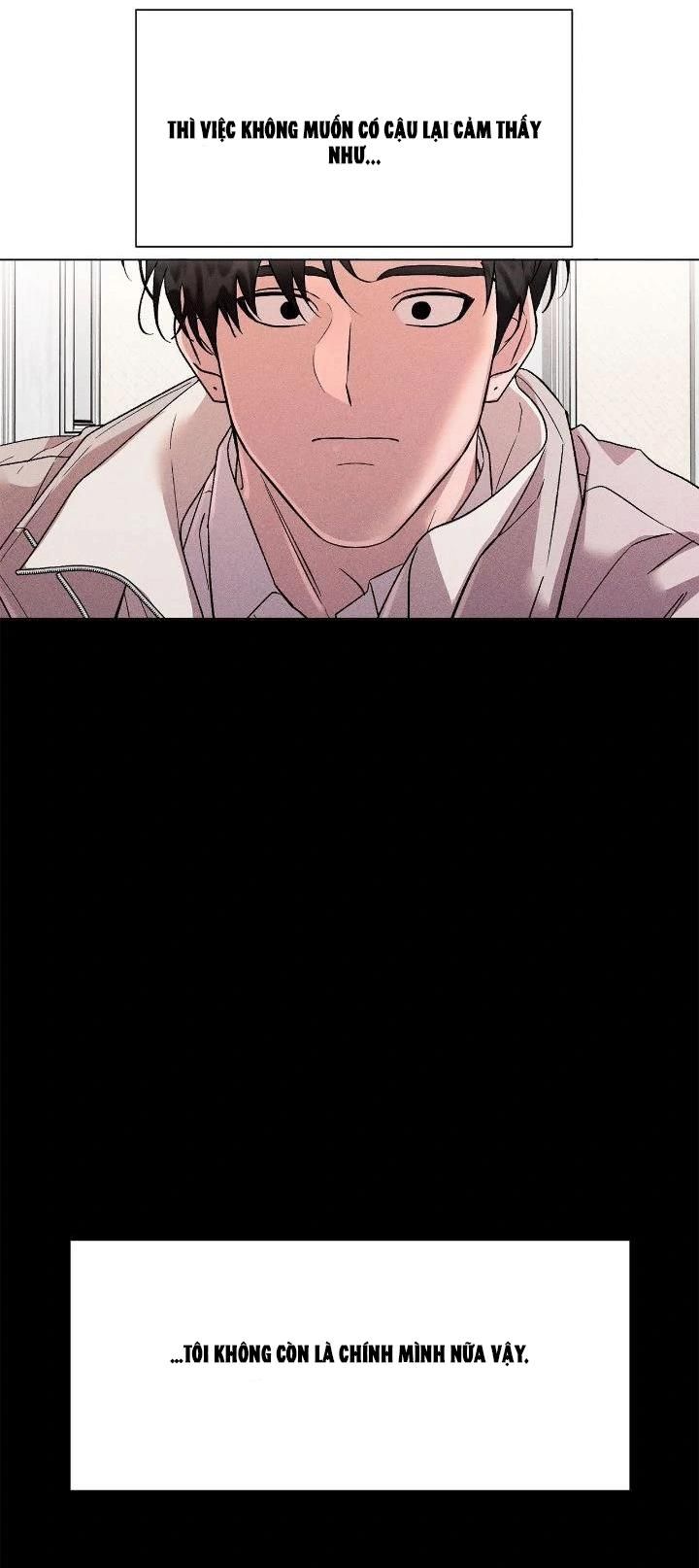 đọc truyện Người Yêu Của Anh Trai Tôi Chương 49 ảnh 35 tại Thiên Thai Truyện