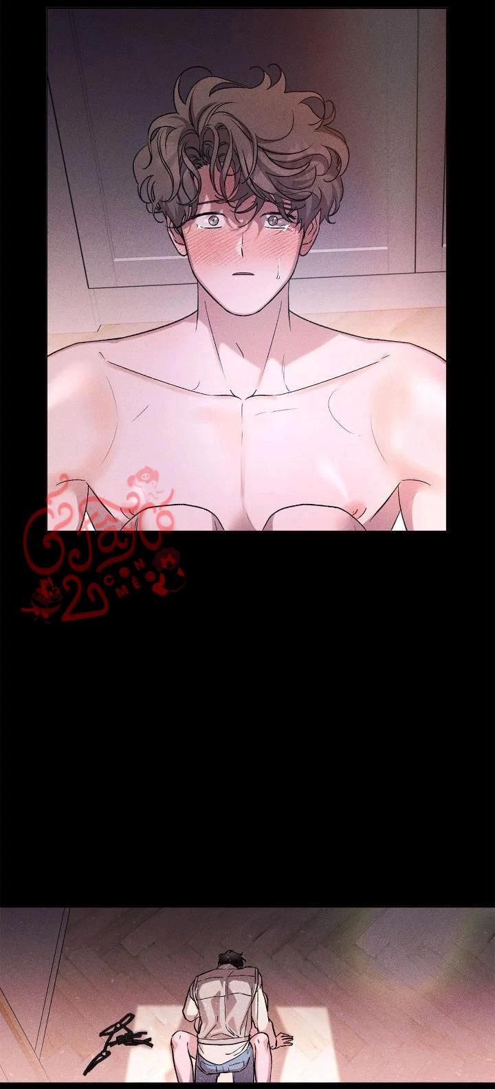 đọc truyện Người Yêu Của Anh Trai Tôi Chương 49 ảnh 36 tại Thiên Thai Truyện