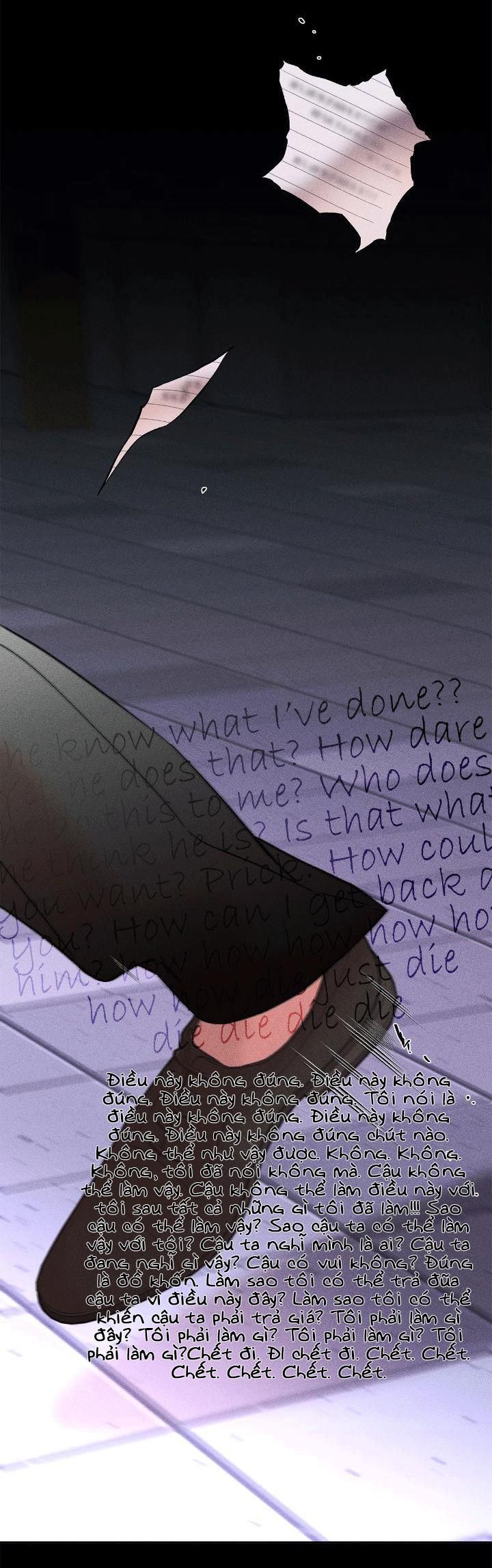 đọc truyện Người Yêu Của Anh Trai Tôi Chương 49 ảnh 41 tại Thiên Thai Truyện