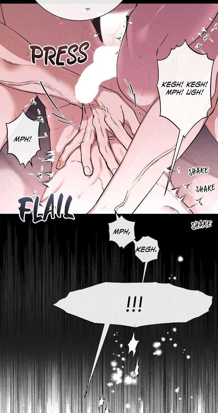 đọc truyện Người Yêu Của Anh Trai Tôi Chương 49 ảnh 6 tại Thiên Thai Truyện