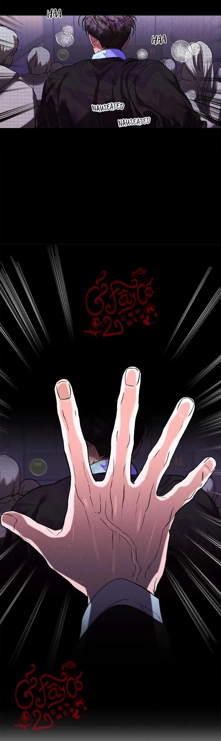 đọc truyện Người Yêu Của Anh Trai Tôi Chương 49 ảnh 42 tại Thiên Thai Truyện