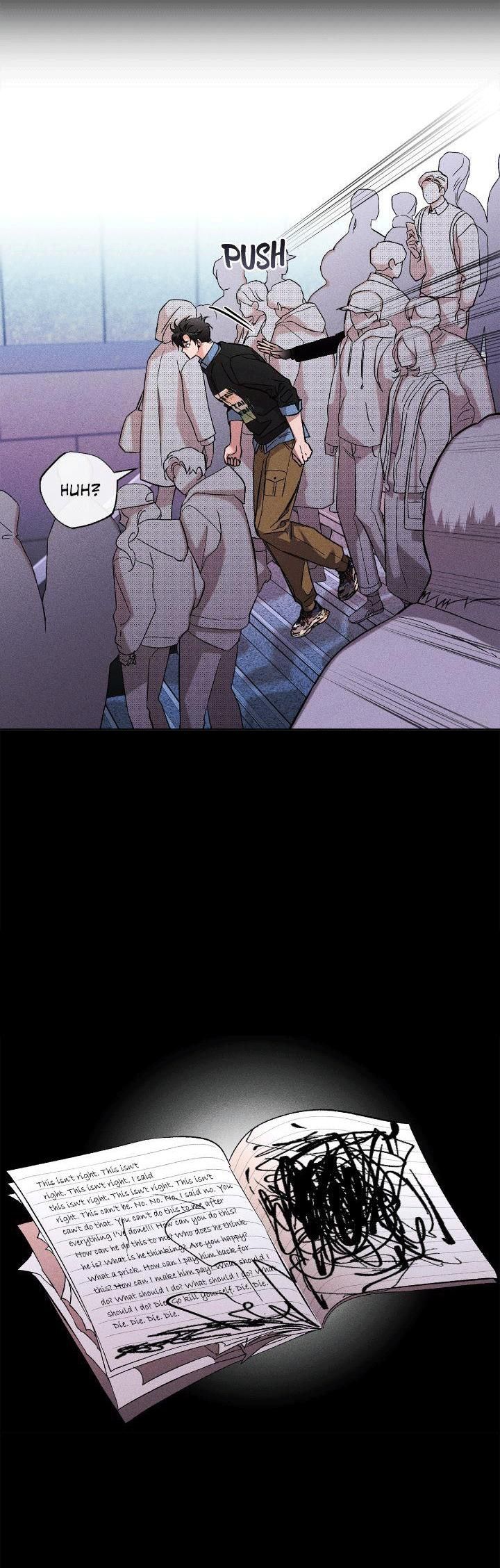 đọc truyện Người Yêu Của Anh Trai Tôi Chương 49 ảnh 43 tại Thiên Thai Truyện