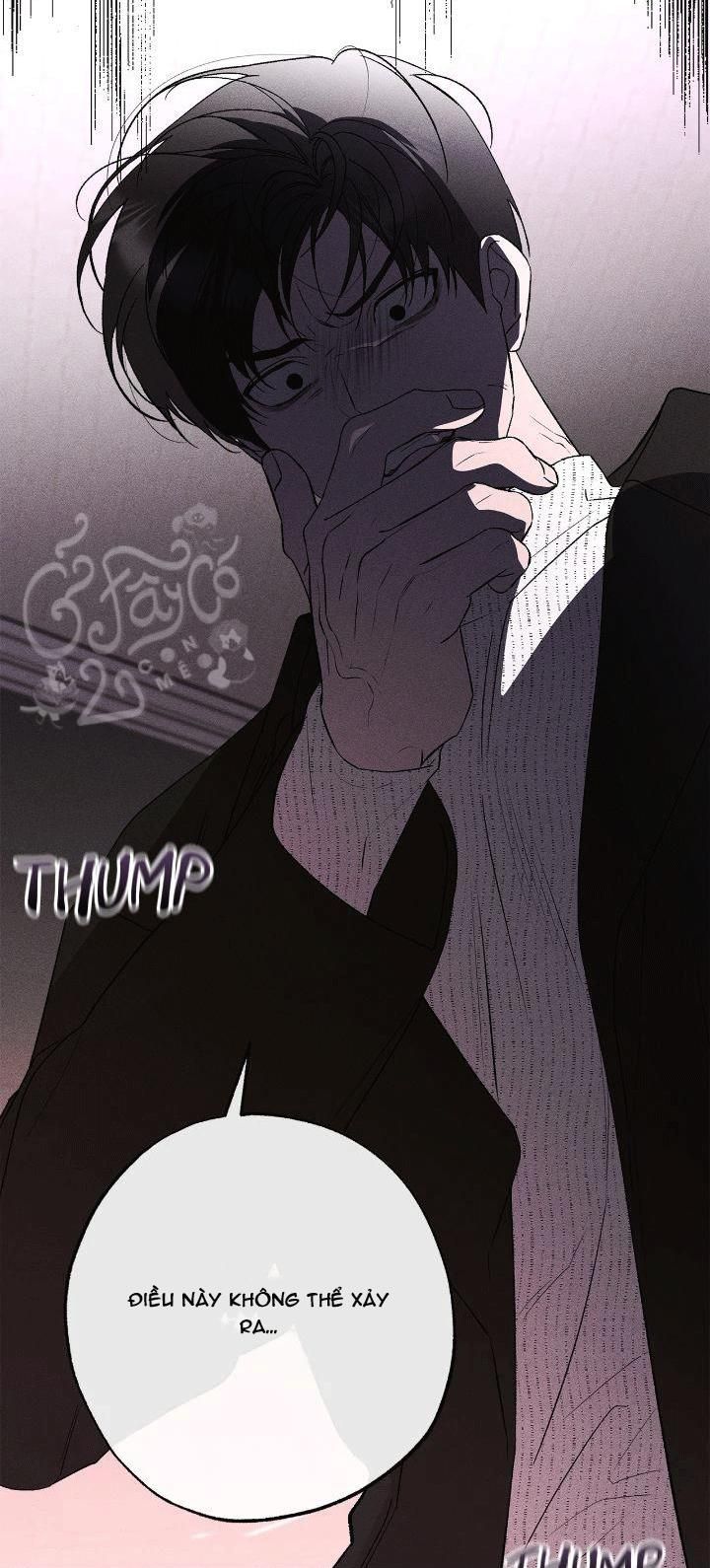 đọc truyện Người Yêu Của Anh Trai Tôi Chương 49 ảnh 51 tại Thiên Thai Truyện