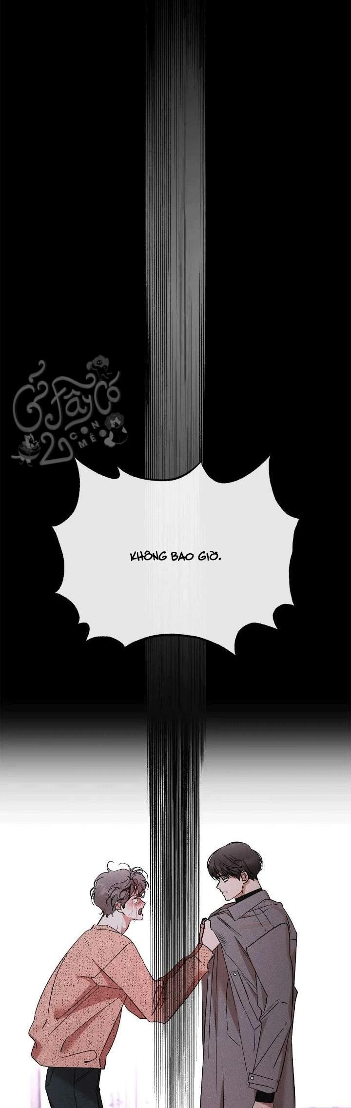 đọc truyện Người Yêu Của Anh Trai Tôi Chương 49 ảnh 53 tại Thiên Thai Truyện