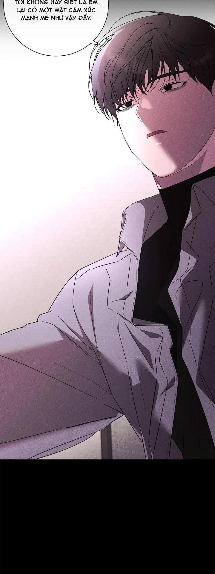 đọc truyện Người Yêu Của Anh Trai Tôi Chương 49 ảnh 56 tại Thiên Thai Truyện