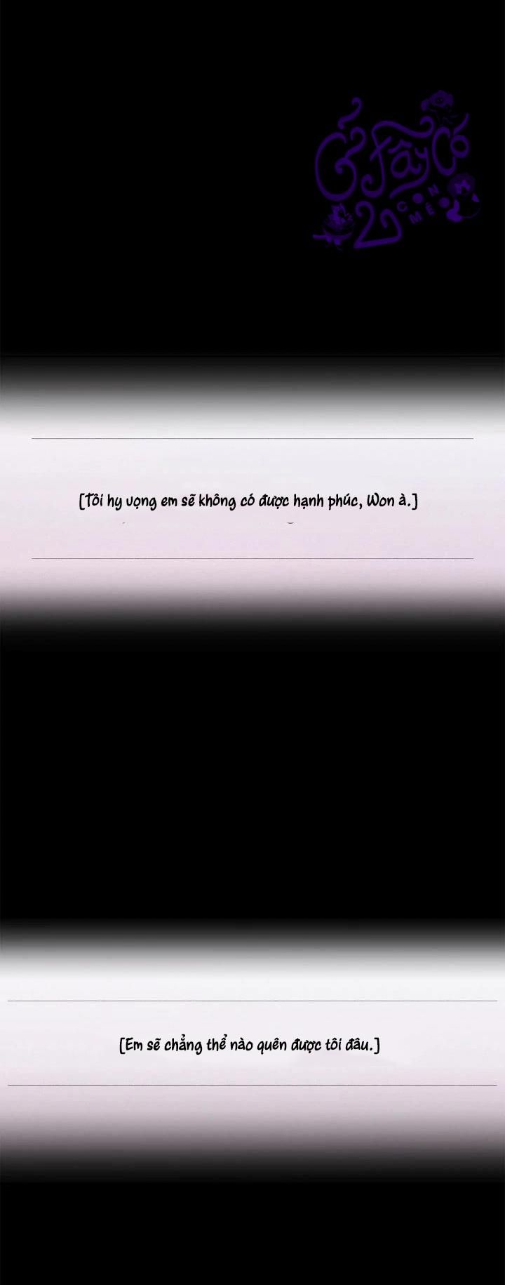 đọc truyện Người Yêu Của Anh Trai Tôi Chương 49 ảnh 57 tại Thiên Thai Truyện