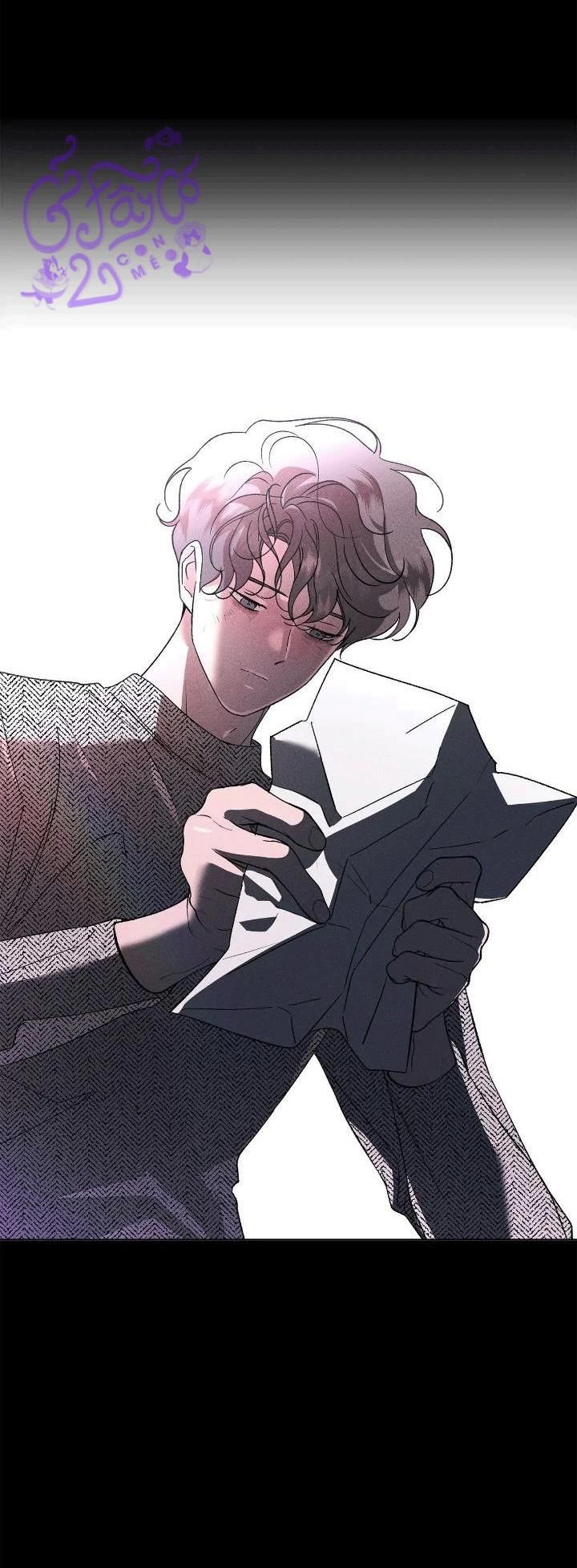 đọc truyện Người Yêu Của Anh Trai Tôi Chương 49 ảnh 58 tại Thiên Thai Truyện