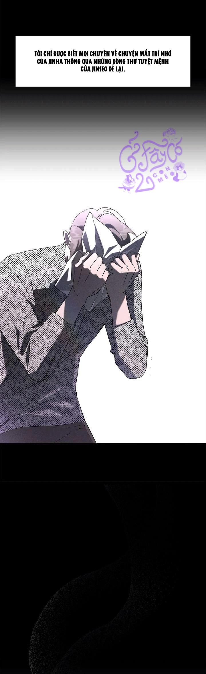 đọc truyện Người Yêu Của Anh Trai Tôi Chương 49 ảnh 59 tại Thiên Thai Truyện