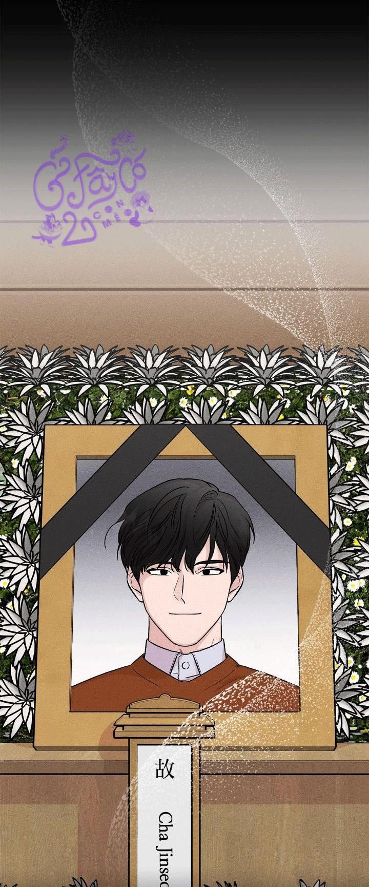 đọc truyện Người Yêu Của Anh Trai Tôi Chương 49 ảnh 60 tại Thiên Thai Truyện