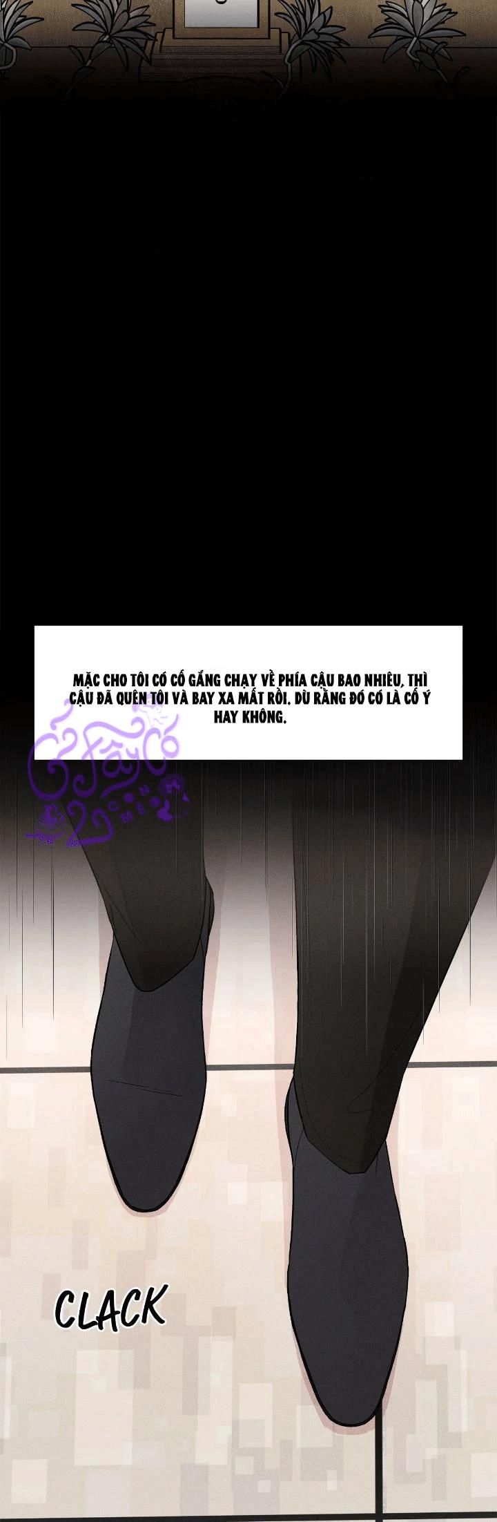 đọc truyện Người Yêu Của Anh Trai Tôi Chương 49 ảnh 61 tại Thiên Thai Truyện