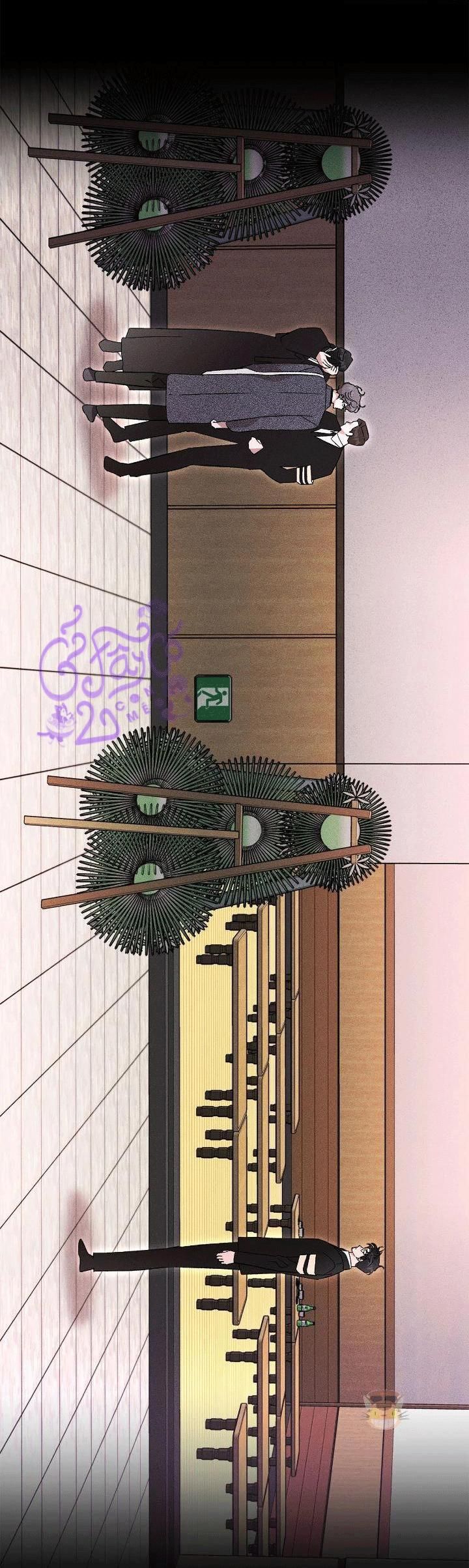 đọc truyện Người Yêu Của Anh Trai Tôi Chương 49 ảnh 64 tại Thiên Thai Truyện