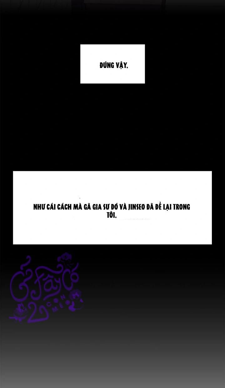 đọc truyện Người Yêu Của Anh Trai Tôi Chương 49 ảnh 65 tại Thiên Thai Truyện