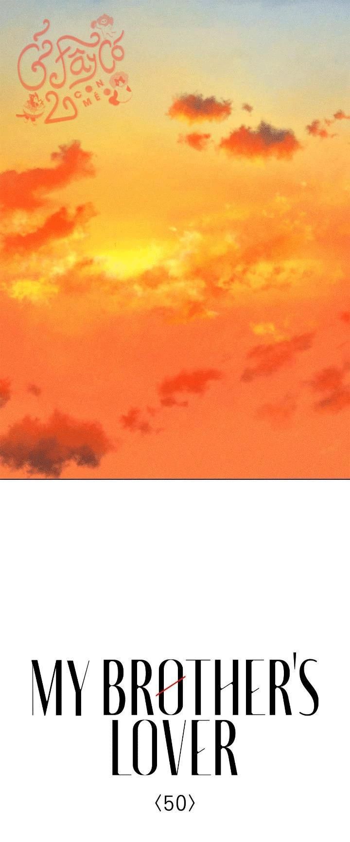 đọc truyện Người Yêu Của Anh Trai Tôi Chương 50 ảnh 2 tại Thiên Thai Truyện