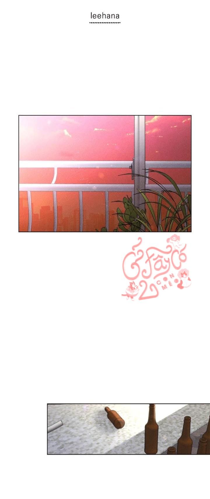 đọc truyện Người Yêu Của Anh Trai Tôi Chương 50 ảnh 3 tại Thiên Thai Truyện