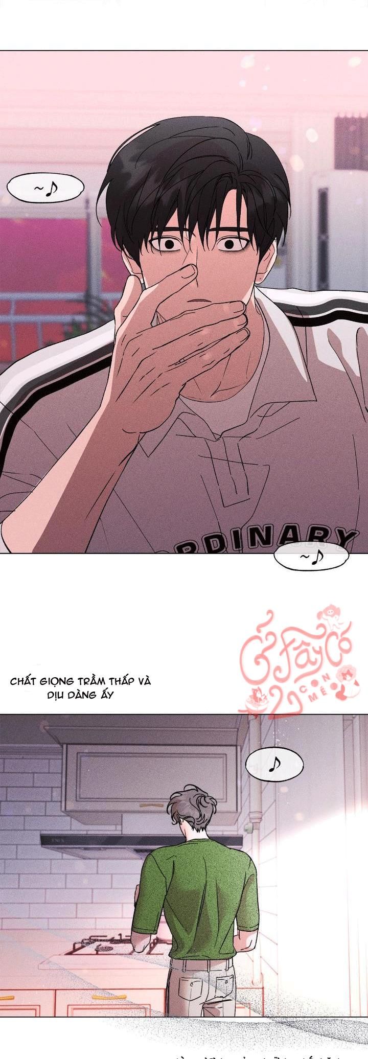 đọc truyện Người Yêu Của Anh Trai Tôi Chương 50 ảnh 12 tại Thiên Thai Truyện