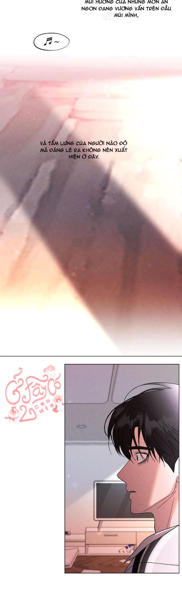 đọc truyện Người Yêu Của Anh Trai Tôi Chương 50 ảnh 13 tại Thiên Thai Truyện