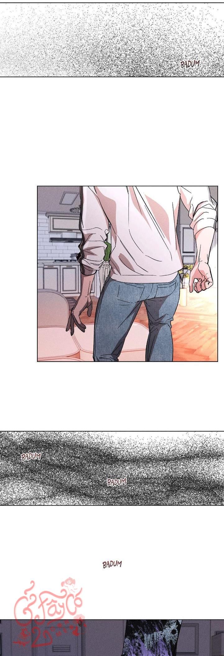 đọc truyện Người Yêu Của Anh Trai Tôi Chương 50 ảnh 14 tại Thiên Thai Truyện