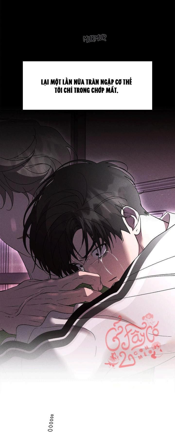 đọc truyện Người Yêu Của Anh Trai Tôi Chương 50 ảnh 19 tại Thiên Thai Truyện