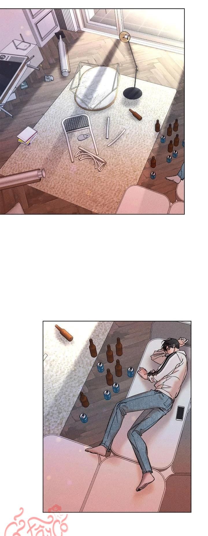 đọc truyện Người Yêu Của Anh Trai Tôi Chương 50 ảnh 4 tại Thiên Thai Truyện