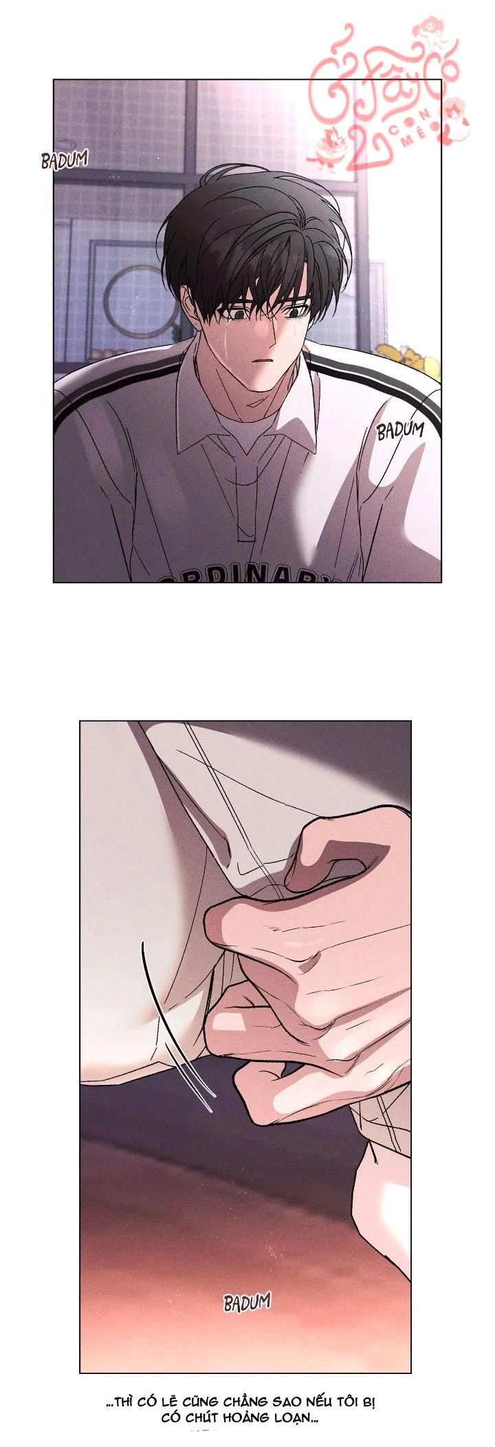 đọc truyện Người Yêu Của Anh Trai Tôi Chương 50 ảnh 22 tại Thiên Thai Truyện