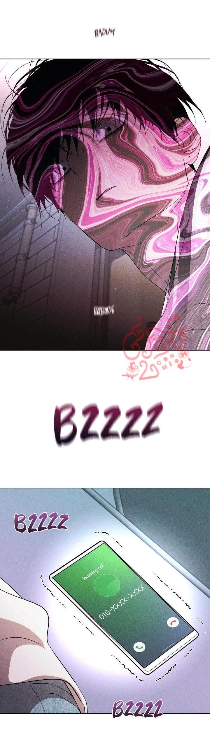 đọc truyện Người Yêu Của Anh Trai Tôi Chương 50 ảnh 23 tại Thiên Thai Truyện