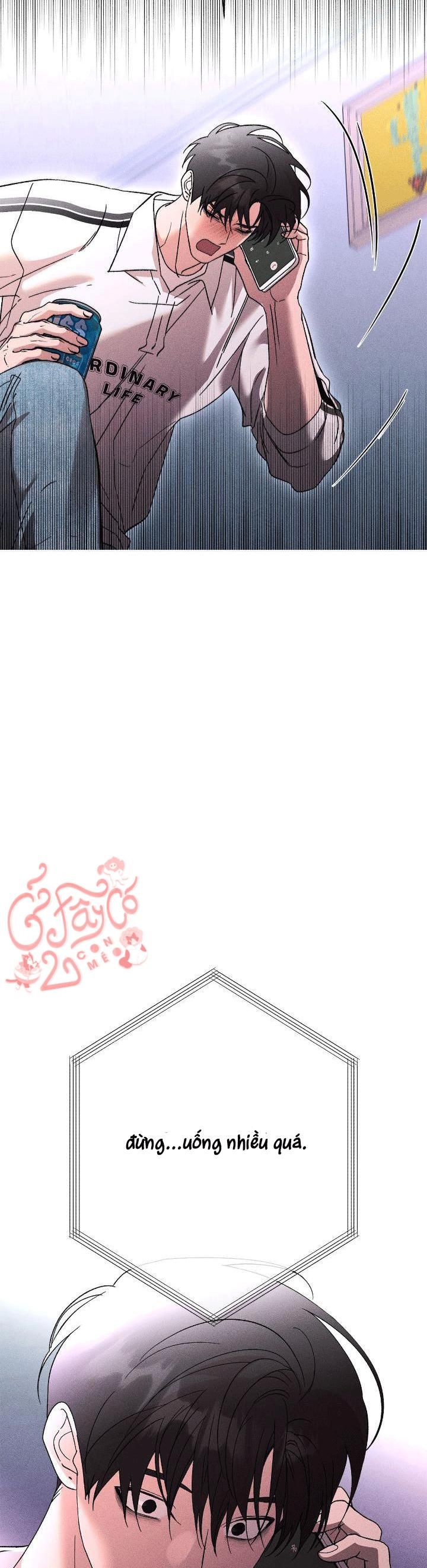 đọc truyện Người Yêu Của Anh Trai Tôi Chương 50 ảnh 27 tại Thiên Thai Truyện