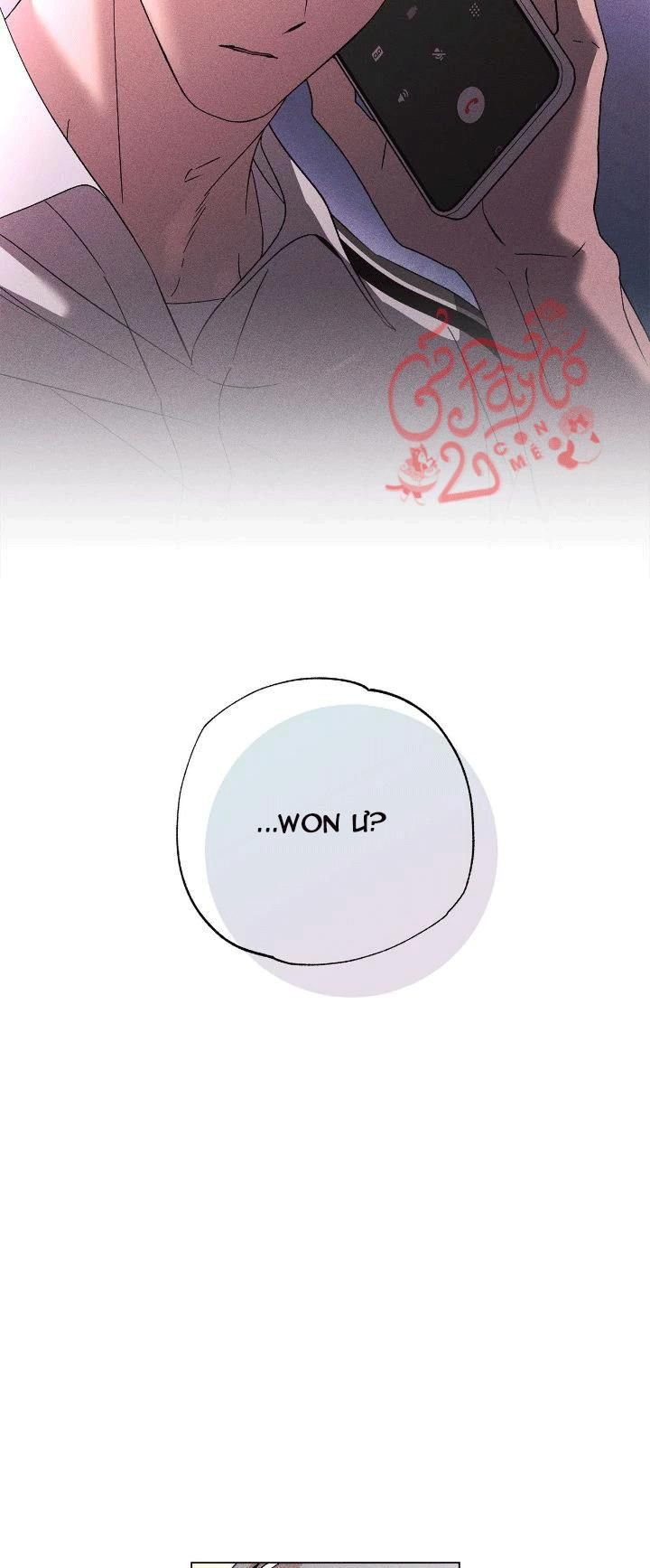 đọc truyện Người Yêu Của Anh Trai Tôi Chương 50 ảnh 28 tại Thiên Thai Truyện