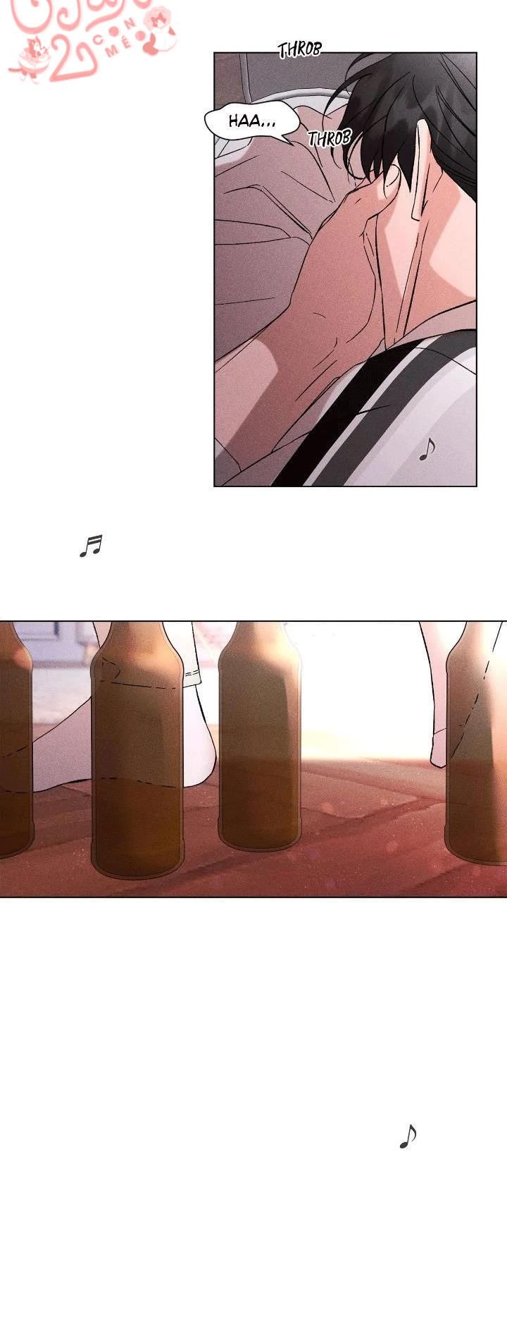 đọc truyện Người Yêu Của Anh Trai Tôi Chương 50 ảnh 5 tại Thiên Thai Truyện