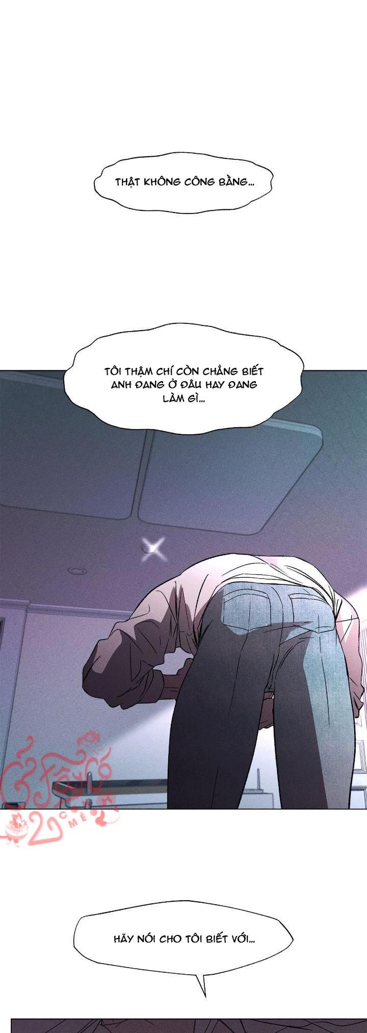 đọc truyện Người Yêu Của Anh Trai Tôi Chương 50 ảnh 36 tại Thiên Thai Truyện